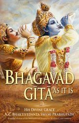 Bhagavad Gita – As It Is