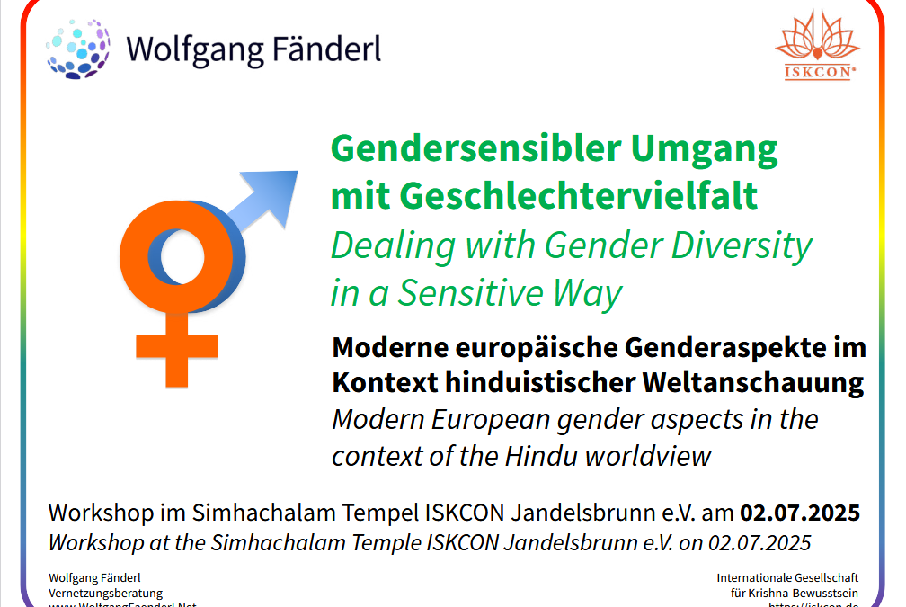 Gemeinsam wachsen – Fortbildung zu Diversity und Teamentwicklung