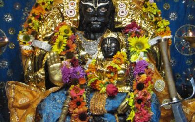 Spirituelle Highlights & Festfreude – August & September in Simhachalam