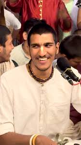 Sharad Bihari Prabhu